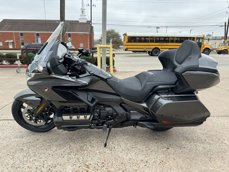 2024 Honda® Gold Wing Tour