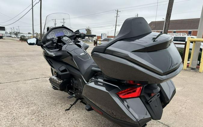 2024 Honda® Gold Wing Tour