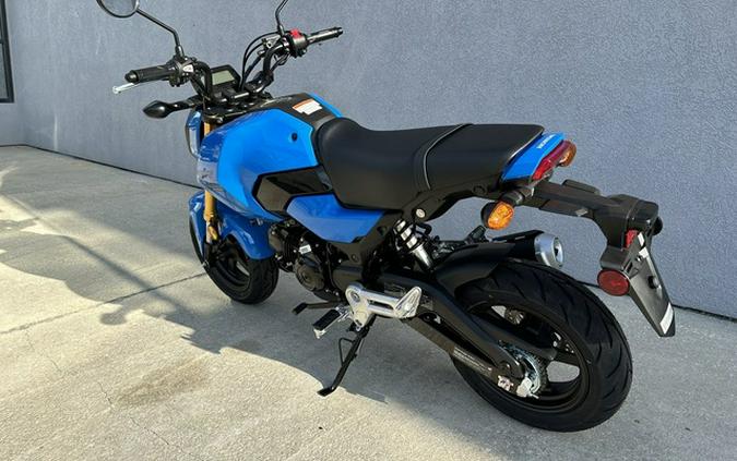 2025 Honda Grom