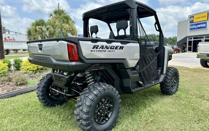 2024 Polaris® Ranger XD 1500 Premium