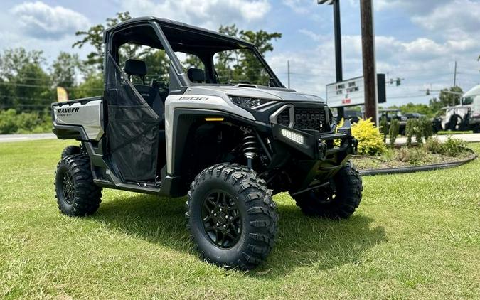 2024 Polaris® Ranger XD 1500 Premium