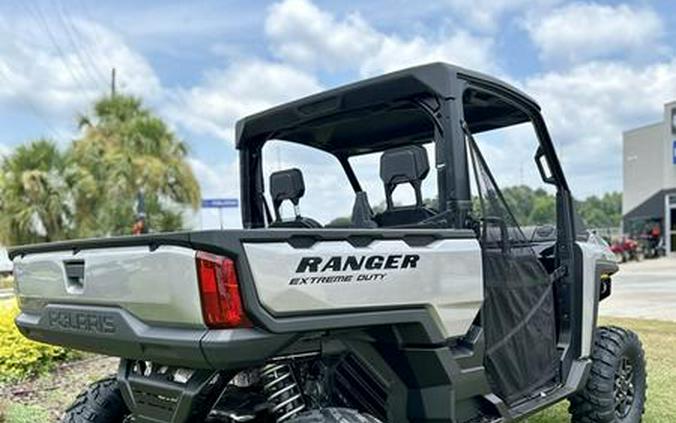 2024 Polaris® Ranger XD 1500 Premium