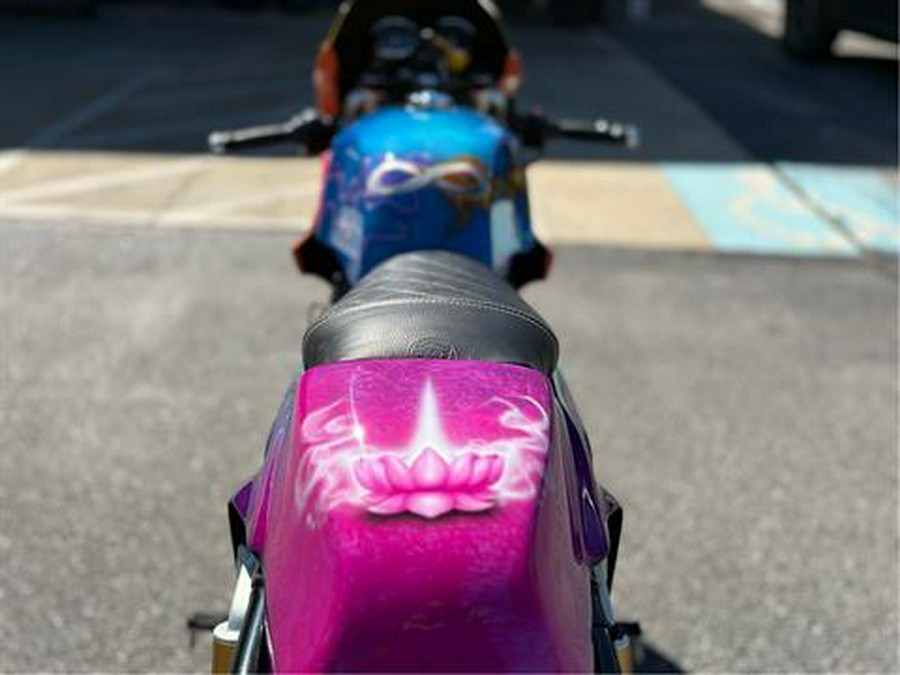 2024 Royal Enfield Continental GT 650