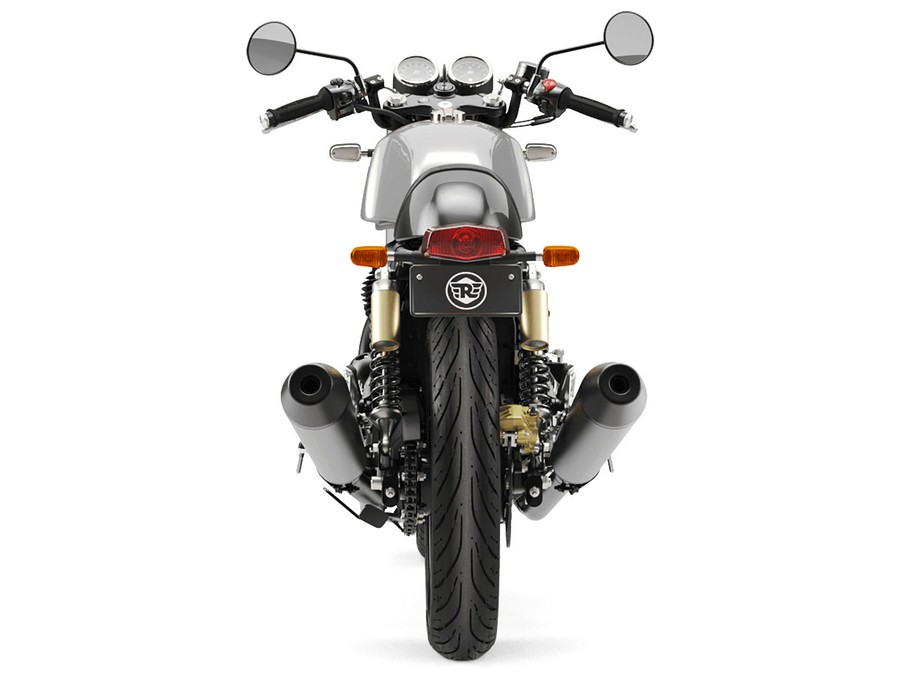 2024 Royal Enfield Continental GT 650