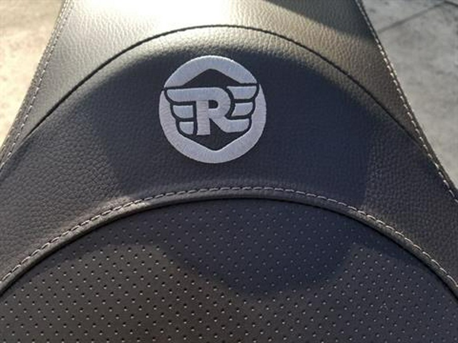 2024 Royal Enfield Super Meteor 650