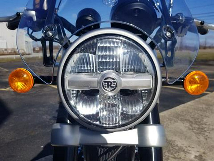 2024 Royal Enfield Super Meteor 650