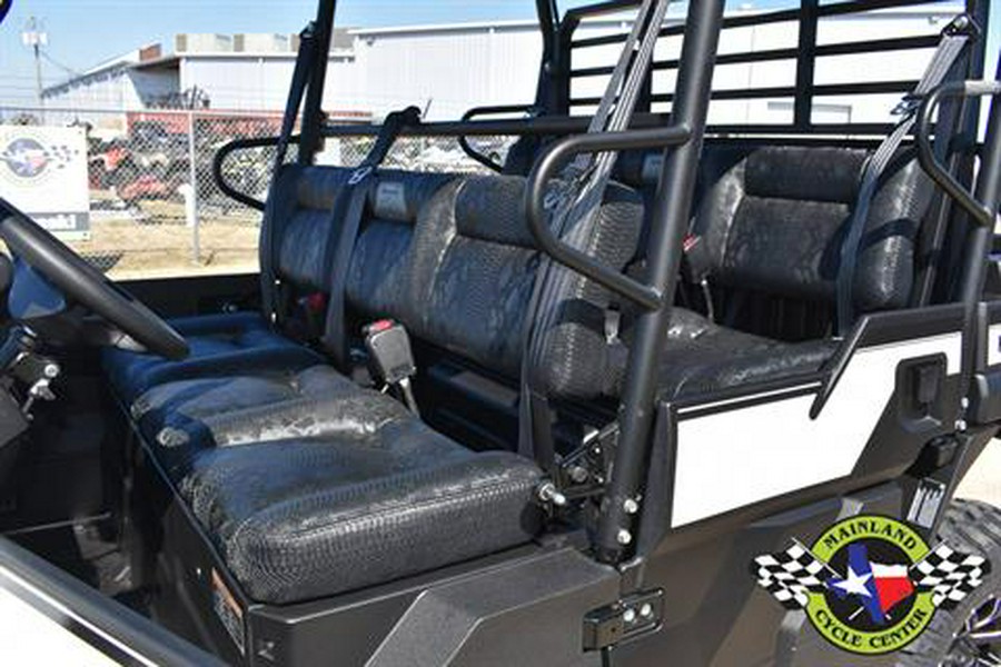 2021 Kawasaki Mule PRO-FXT EPS