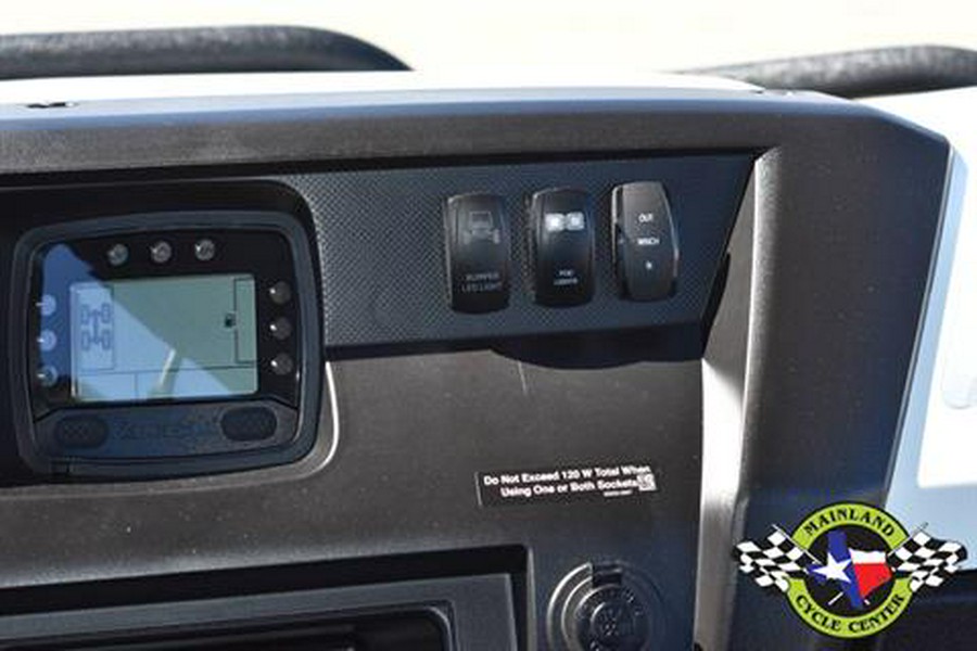2021 Kawasaki Mule PRO-FXT EPS