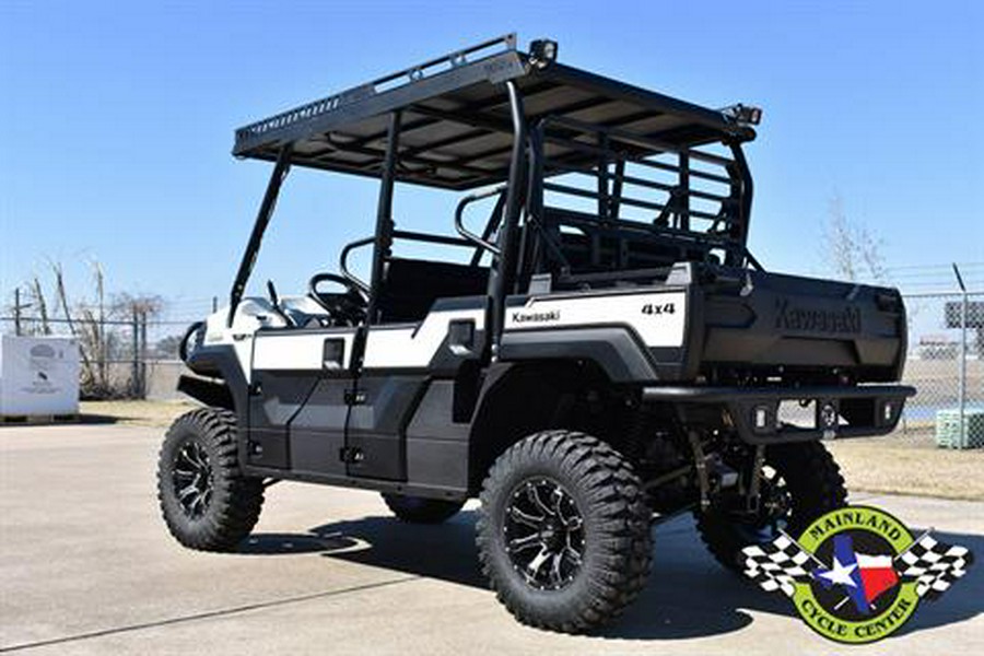 2021 Kawasaki Mule PRO-FXT EPS