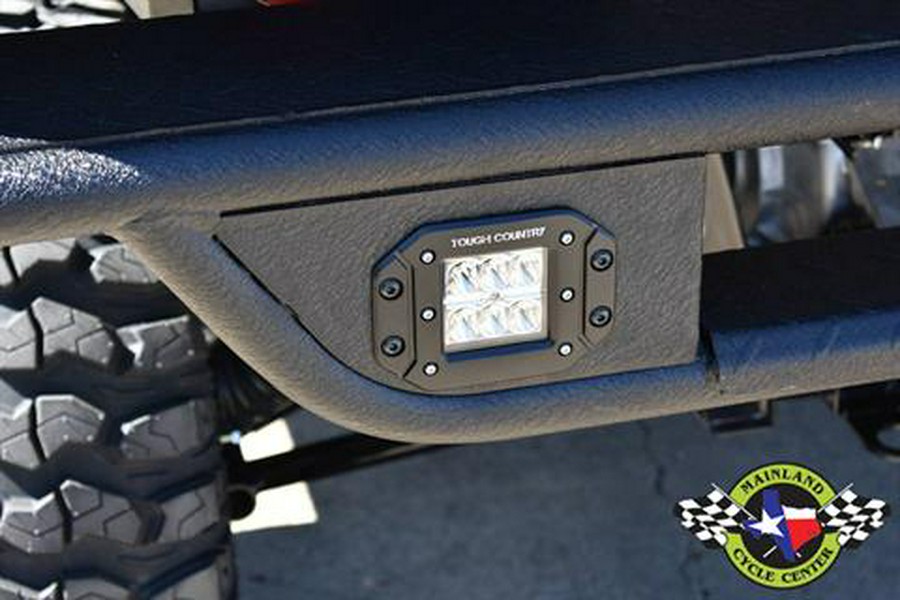 2021 Kawasaki Mule PRO-FXT EPS