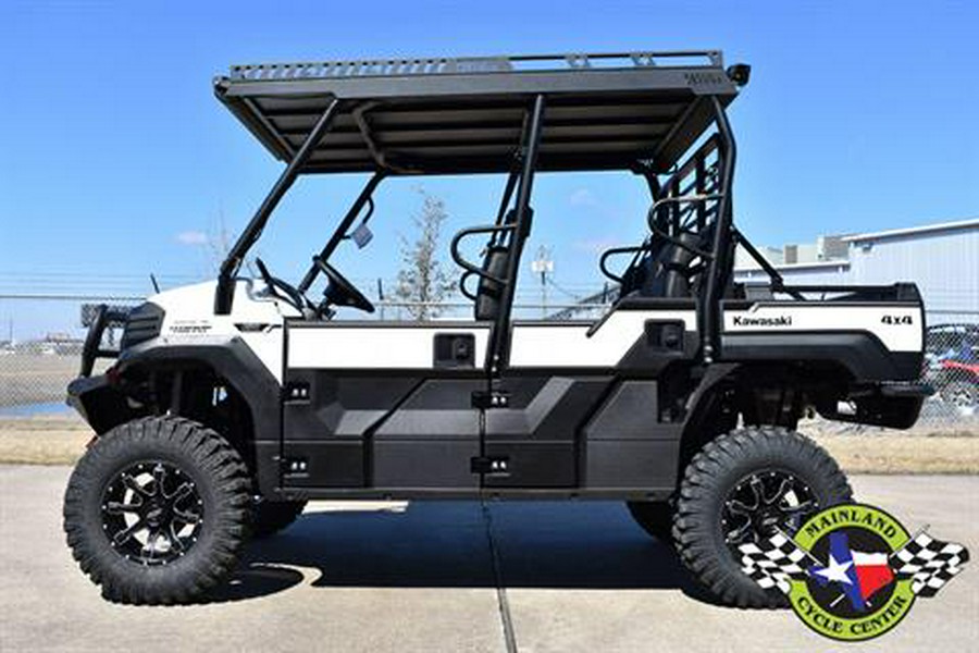 2021 Kawasaki Mule PRO-FXT EPS
