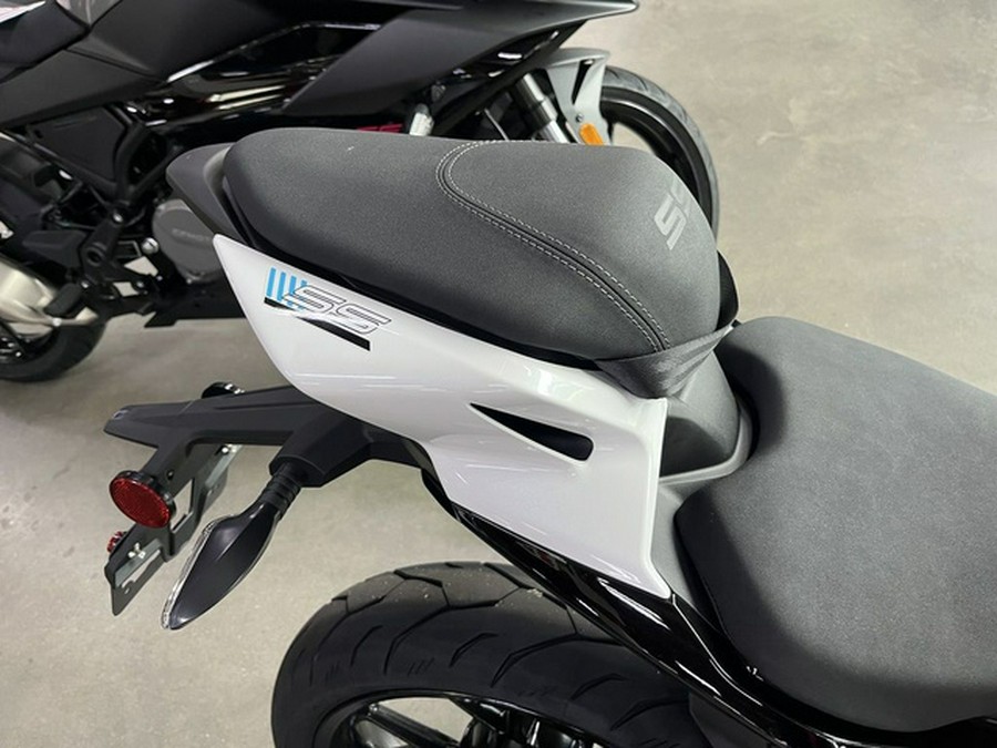 2025 CFMOTO SS 300