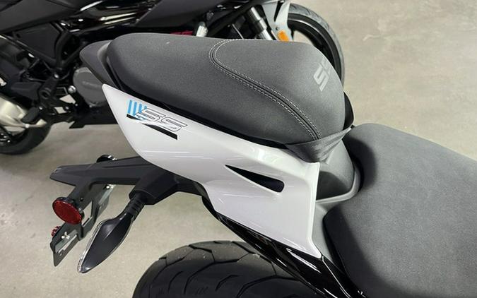 2025 CFMOTO SS 300