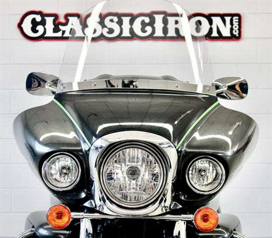 2015 Kawasaki Vulcan® 1700 Voyager® ABS