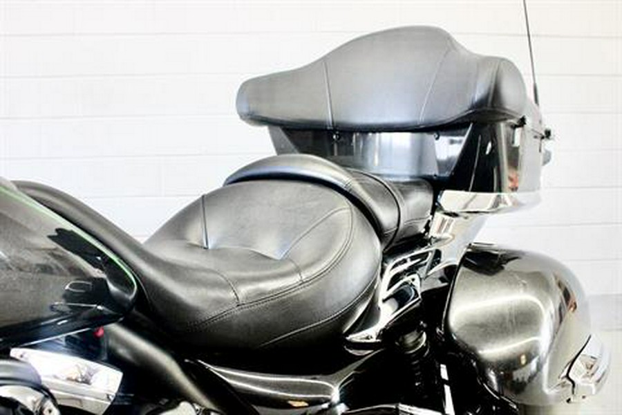 2015 Kawasaki Vulcan® 1700 Voyager® ABS