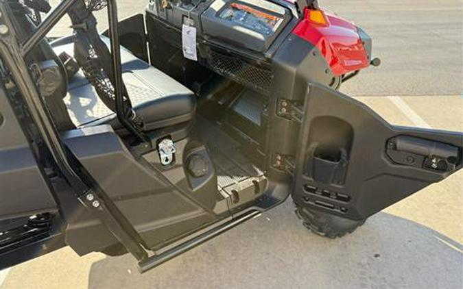 2026 Honda Pioneer 700