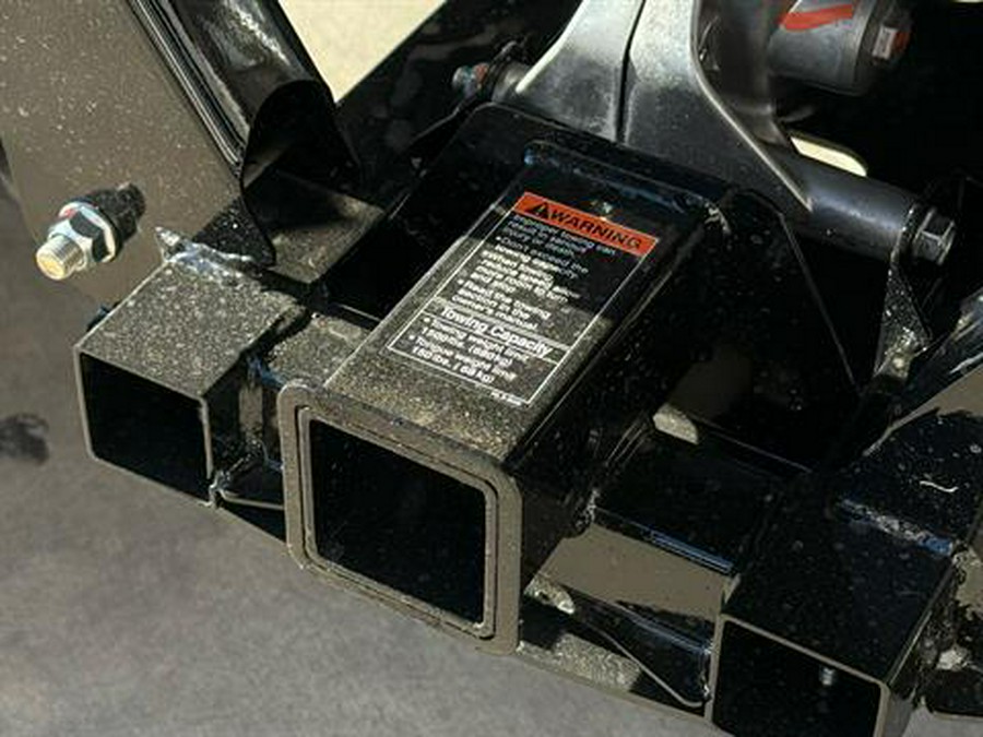 2026 Honda Pioneer 700