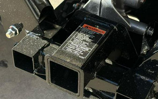 2026 Honda Pioneer 700