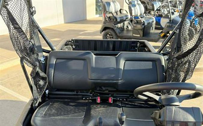 2026 Honda Pioneer 700