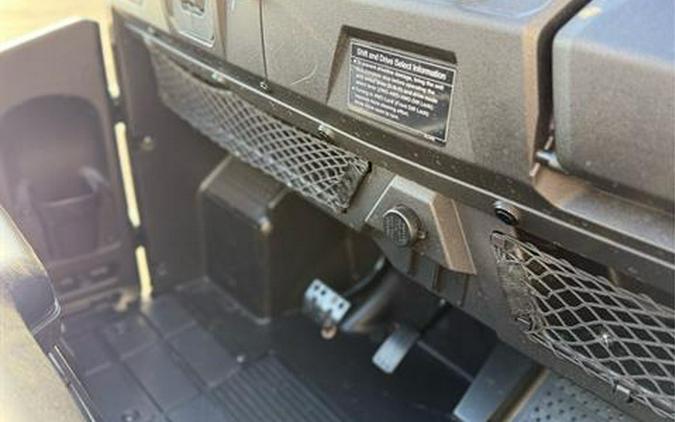 2026 Honda Pioneer 700