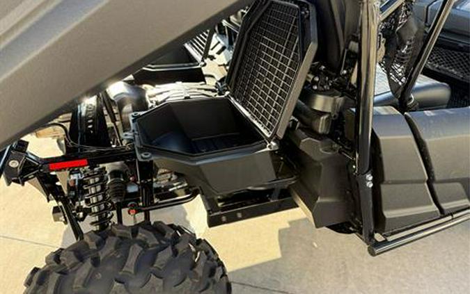 2026 Honda Pioneer 700