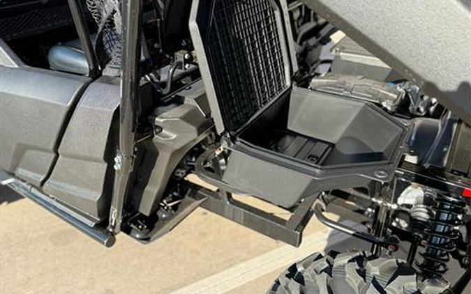 2026 Honda Pioneer 700
