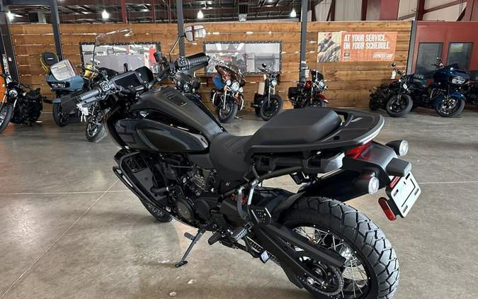 2025 Harley-Davidson® RA1250S - Pan America® 1250 Special