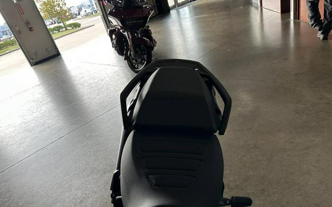 2025 Harley-Davidson® RA1250S - Pan America® 1250 Special