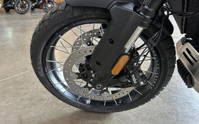 2025 Harley-Davidson® RA1250S - Pan America® 1250 Special