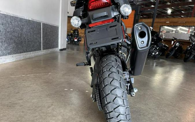 2025 Harley-Davidson® RA1250S - Pan America® 1250 Special