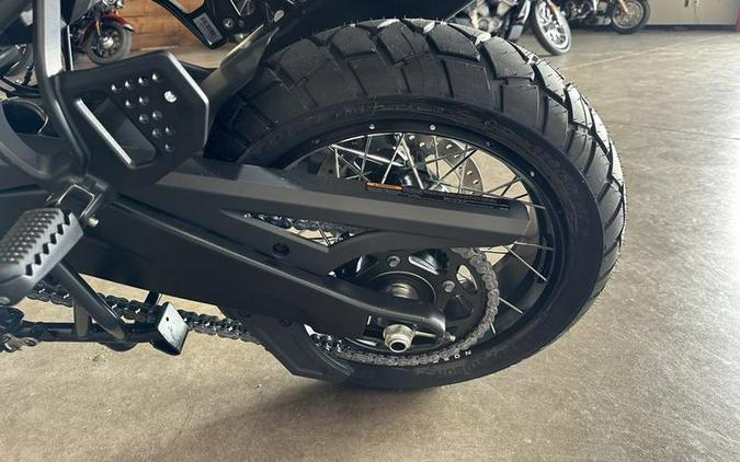 2025 Harley-Davidson® RA1250S - Pan America® 1250 Special