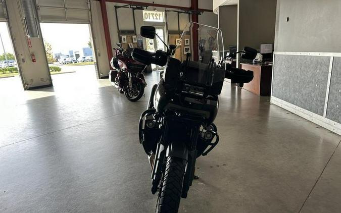 2025 Harley-Davidson® RA1250S - Pan America® 1250 Special