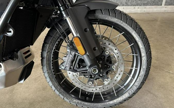2025 Harley-Davidson® RA1250S - Pan America® 1250 Special