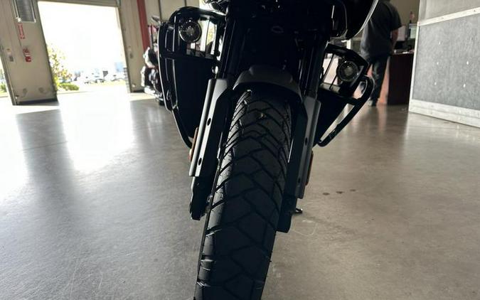 2025 Harley-Davidson® RA1250S - Pan America® 1250 Special