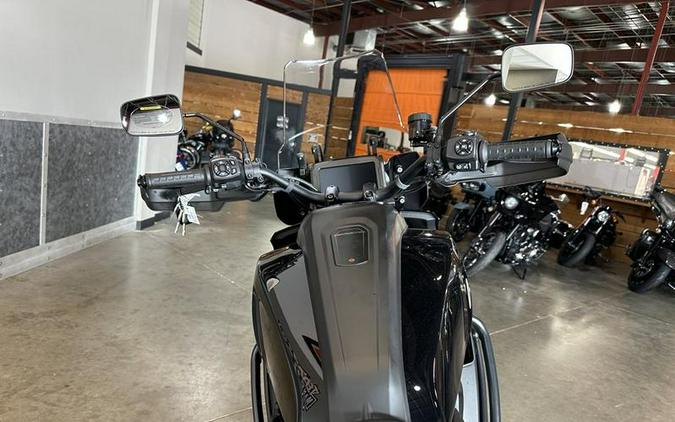 2025 Harley-Davidson® RA1250S - Pan America® 1250 Special