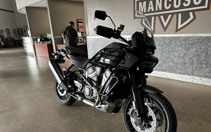 2025 Harley-Davidson® RA1250S - Pan America® 1250 Special