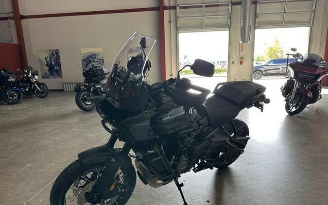 2025 Harley-Davidson® RA1250S - Pan America® 1250 Special