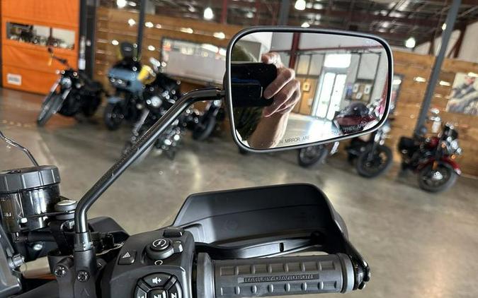 2025 Harley-Davidson® RA1250S - Pan America® 1250 Special