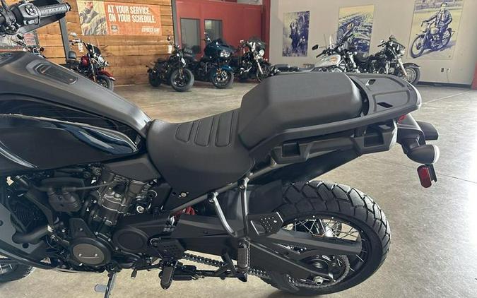 2025 Harley-Davidson® RA1250S - Pan America® 1250 Special