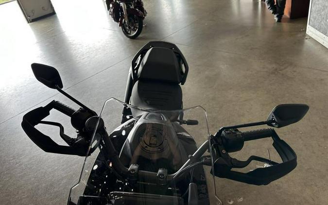 2025 Harley-Davidson® RA1250S - Pan America® 1250 Special