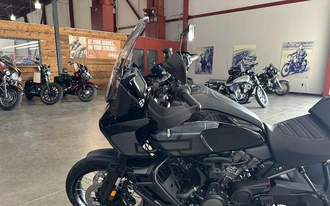 2025 Harley-Davidson® RA1250S - Pan America® 1250 Special