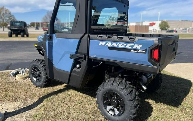 2026 Polaris® Ranger SP 570 NorthStar Edition