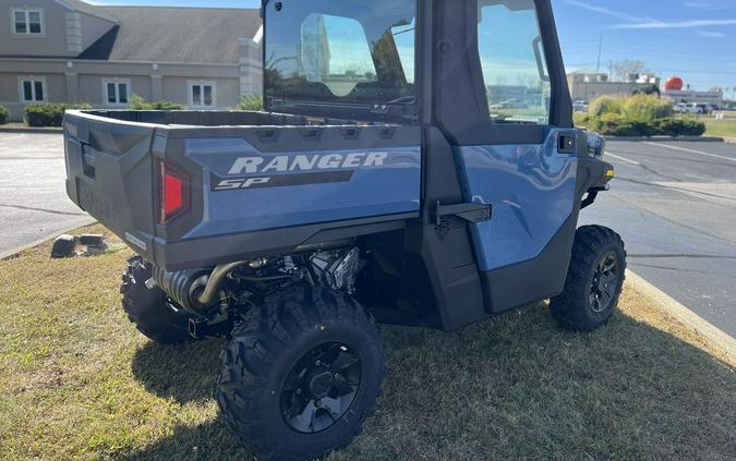 2026 Polaris® Ranger SP 570 NorthStar Edition