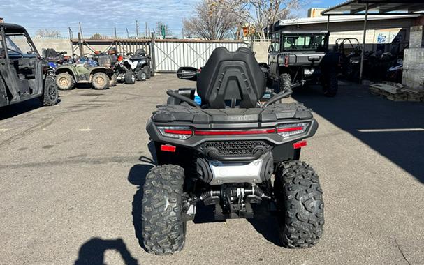 2026 CFMOTO CFORCE 800 TOURING CF800AZ-3 800 Touring