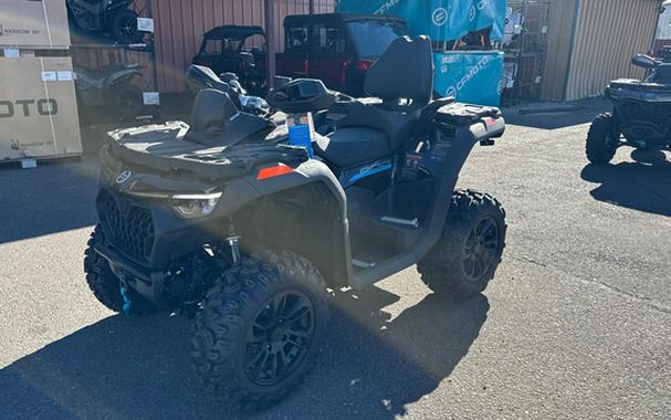 2026 CFMOTO CFORCE 800 TOURING CF800AZ-3 800 Touring