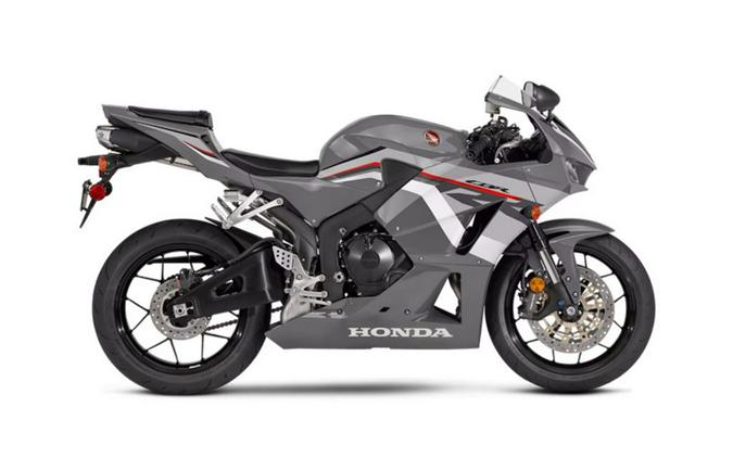 2026 Honda CBR600RR Base