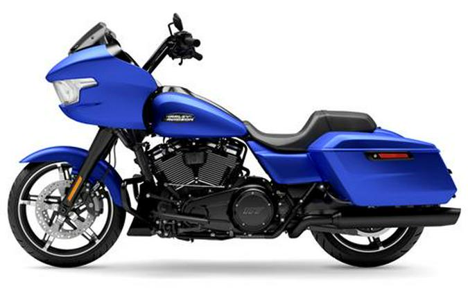 2026 Harley-Davidson Road Glide®