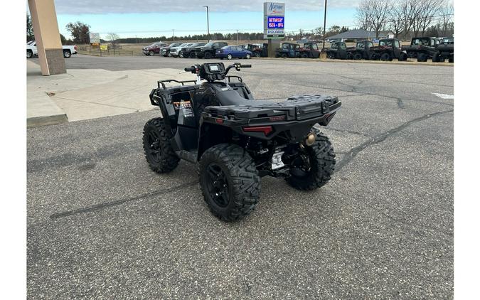 2026 Polaris SPORTSMAN 570 TRAIL