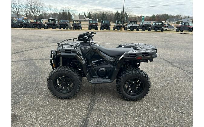 2026 Polaris SPORTSMAN 570 TRAIL