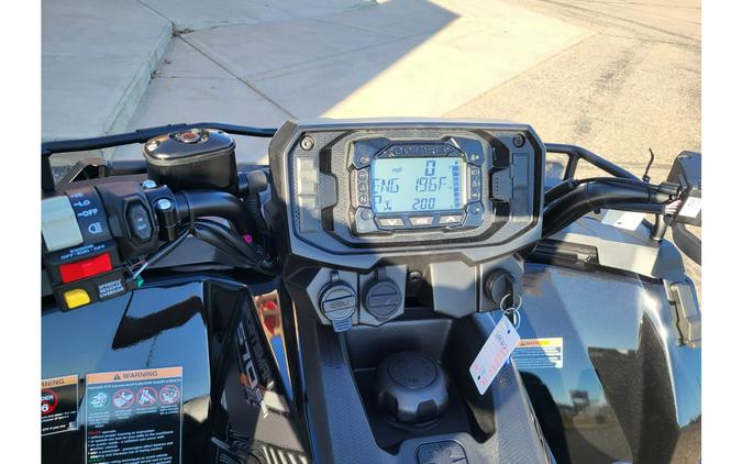 2026 Polaris SPORTSMAN 570 TRAIL